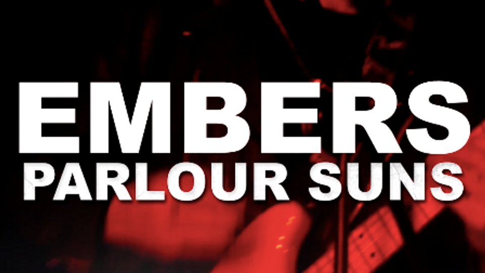 Embers